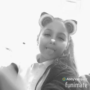 Meet your Posher, Abby